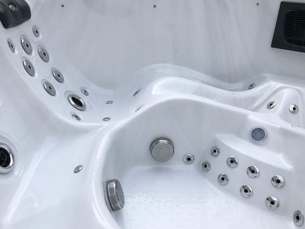 Спа бассейн Passion Spas Signature Spa Florida (рис.5) Спа бассейн Passion Spas Signature Spa Florida (рис.5)