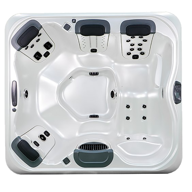 спа бассейн Villeroy&Boch A6L