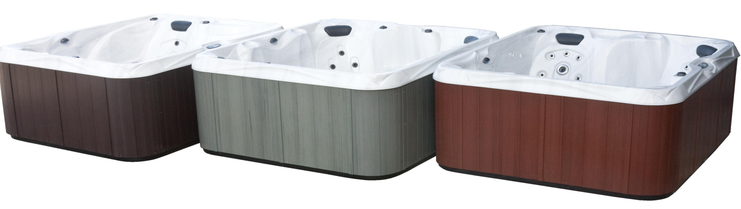 Spa бассейн Premium Leisure GO SOL (рис.1)