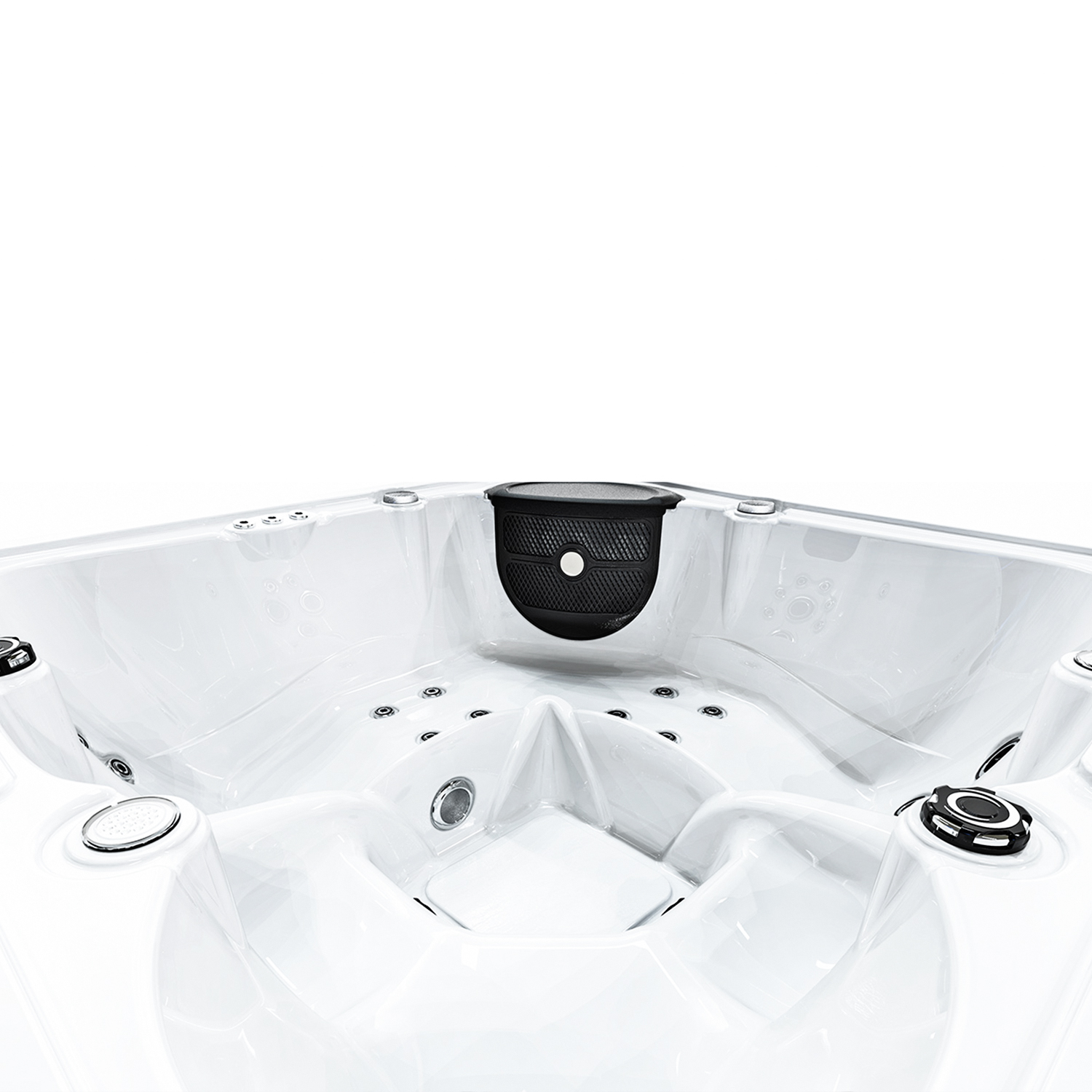 Спа Бассейн Lovia Spa ZR805 (рис.2)