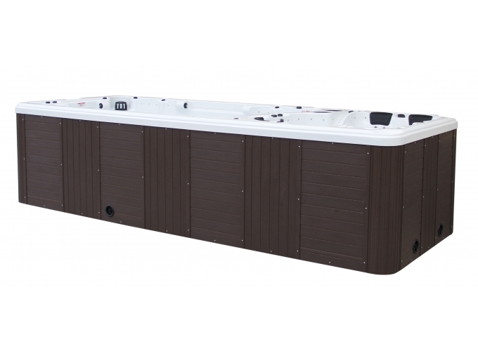 Плавательный Спа Бассейн JNJ Spas Swim SPA-8168 (рис.2) Плавательный Спа Бассейн JNJ Spas Swim SPA-8168 (рис.2)