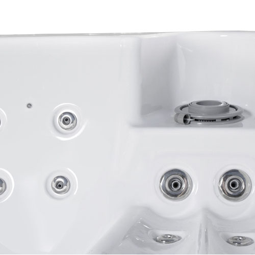 Spa бассейн Wellis Sun (рис.2)
