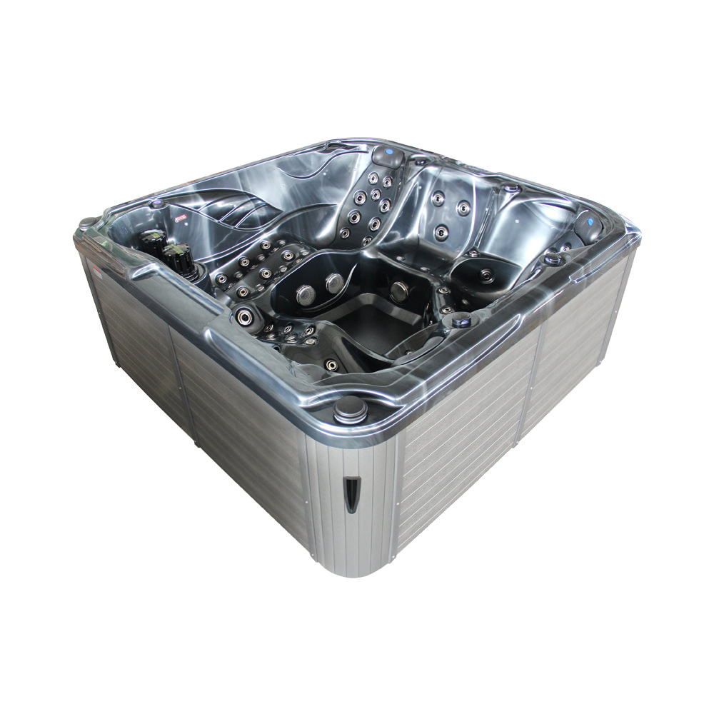 Спа бассейн Aqua-Spring HL-2805 (H-03/PS-02/C-02) (рис.4) Спа бассейн Aqua-Spring HL-2805 (H-03/PS-02/C-02) (рис.4)