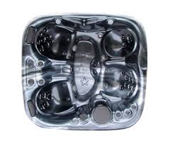 Композитный бассейн Joy Spa JY 8806 (рис.1)
