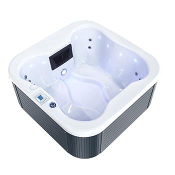 Спа Бассейн Lovia Spa ZR7033 (рис.2) Спа Бассейн Lovia Spa ZR7033 (рис.2)