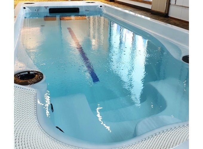 Плавательный Спа Бассейн JNJ Spas Swim Pro SPA-8278 (рис.2) Плавательный Спа Бассейн JNJ Spas Swim Pro SPA-8278 (рис.2)