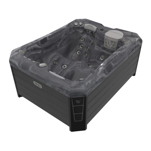 Спа-бассейн Wellis Manhattan Indoor (рис.17) Спа-бассейн Wellis Manhattan Indoor (рис.17)