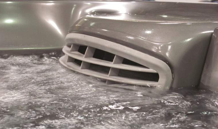 спа-бассейн Jacuzzi J-575 (рис.9) спа-бассейн Jacuzzi J-575 (рис.9)