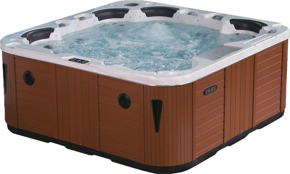 спа-бассейн Jazzi Pool Nevada 338E (рис.2) спа-бассейн Jazzi Pool Nevada 338E (рис.2)