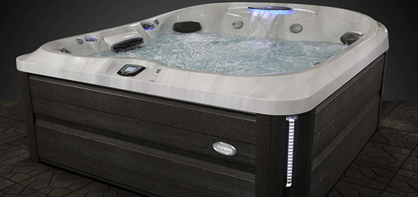 Спа бассейн Jacuzzi J-475 (рис.5) Спа бассейн Jacuzzi J-475 (рис.5)