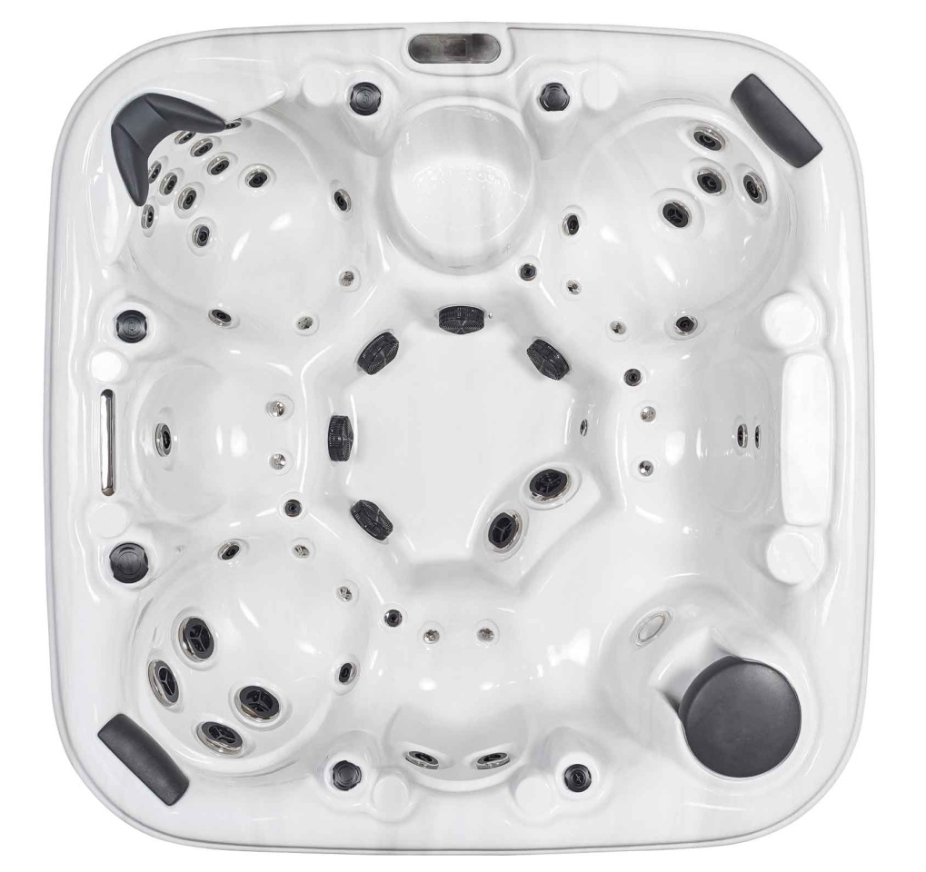 Спа бассейн для сауны Joy Spa JY 8808