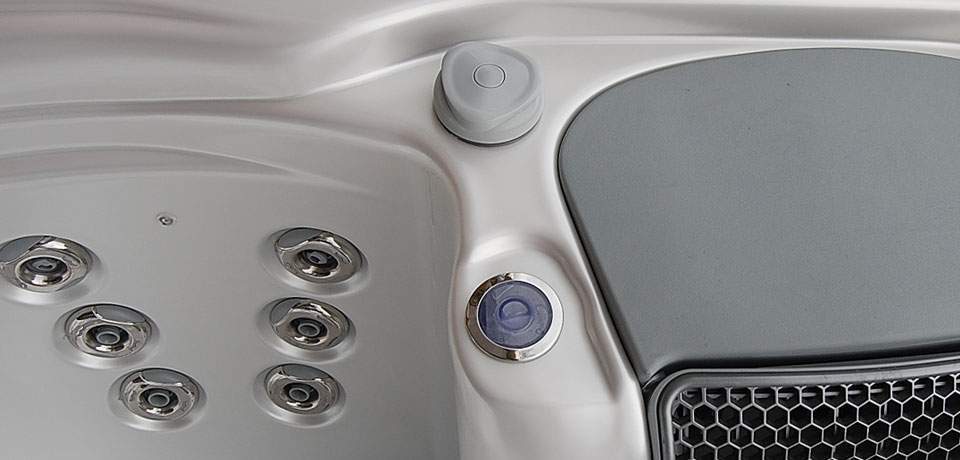 Спа-бассейн Wellis Kilimanjaro Premium (рис.8) Спа-бассейн Wellis Kilimanjaro Premium (рис.8)