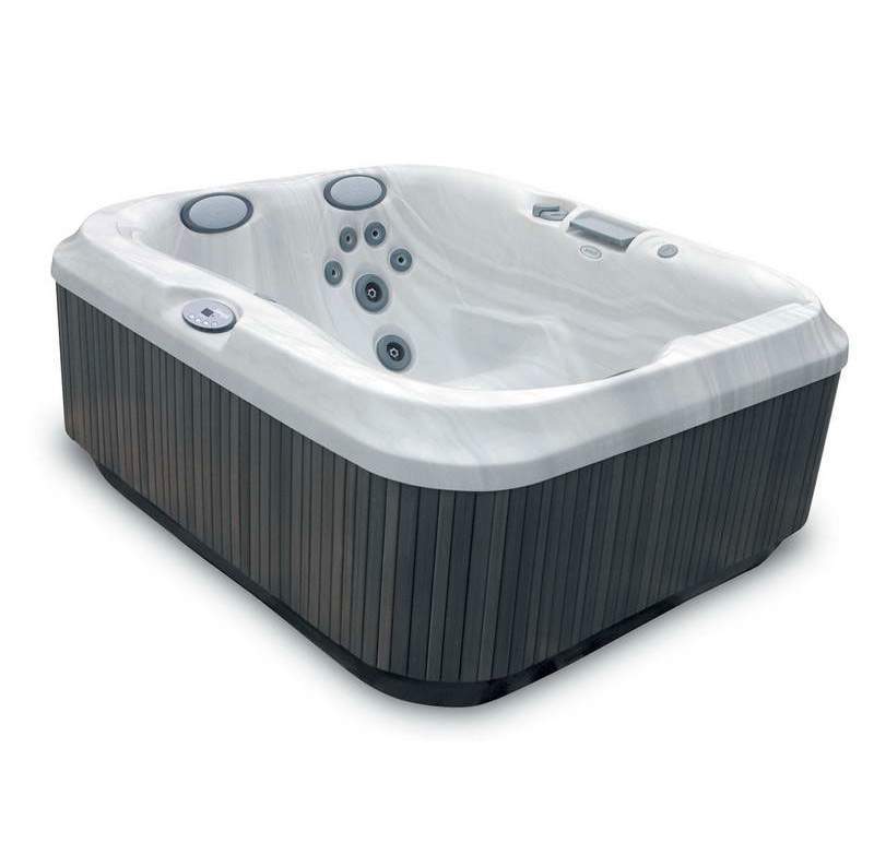 Спа-бассейн Jacuzzi J-315 (рис.1)