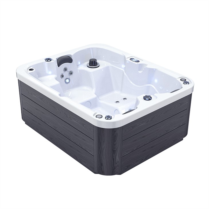 Спа Бассейн Lovia Spa L302 (рис.2) Спа Бассейн Lovia Spa L302 (рис.2)