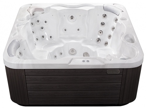 Спа бассейн Wellis Holiday Let Spa (рис.4) Спа бассейн Wellis Holiday Let Spa (рис.4)