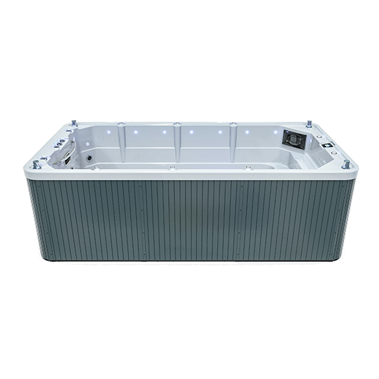 Плавательный спа-бассейн Lovia Spa ZR7861 (рис.5) Плавательный спа-бассейн Lovia Spa ZR7861 (рис.5)