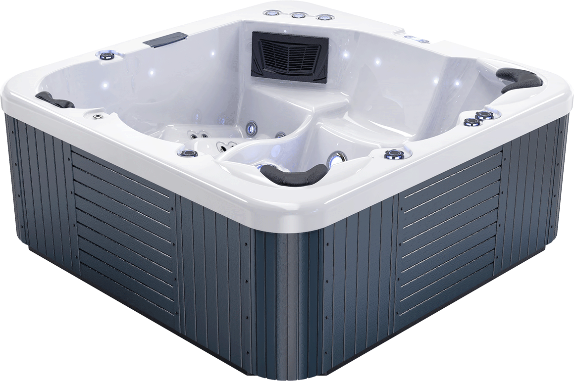 Спа Бассейн Lovia Spa ZR7032 (рис.2) Спа Бассейн Lovia Spa ZR7032 (рис.2)