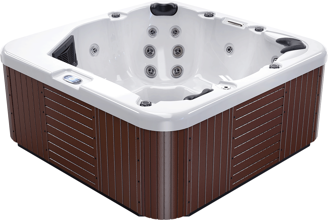 Спа Бассейн Lovia Spa ZR7102 (рис.2) Спа Бассейн Lovia Spa ZR7102 (рис.2)