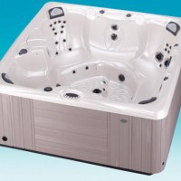 Спа-бассейн Caldera Spas Salina (рис.2) Спа-бассейн Caldera Spas Salina (рис.2)