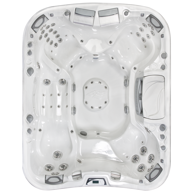 Спа бассейн Sundance Spas Maxxus