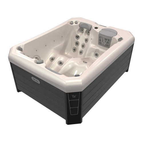 Спа бассейн Wellis Manhattan Standart (рис.13) Спа бассейн Wellis Manhattan Standart (рис.13)