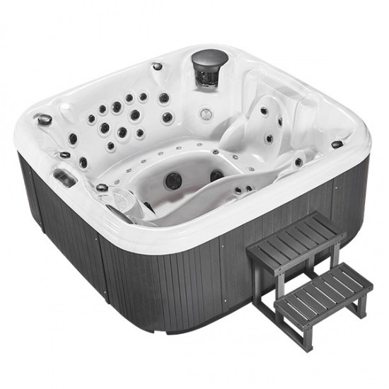 Спа бассейн для аквапарка Joy Spa JY 8807