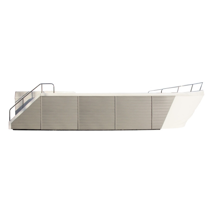 Плавательный спа бассейн Allseas Spas Zeus (рис.5) Плавательный спа бассейн Allseas Spas Zeus (рис.5)