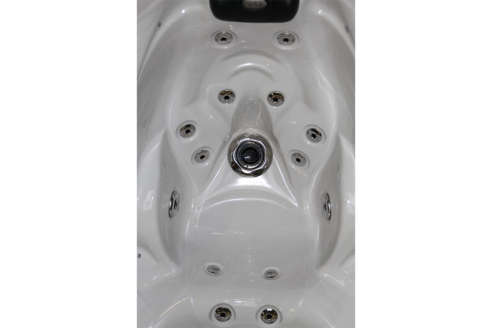 Спа бассейн Passion Spas Signature Spa Admire (рис.6) Спа бассейн Passion Spas Signature Spa Admire (рис.6)