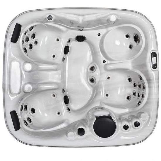 Композитный бассейн Joy Spa JY 8806