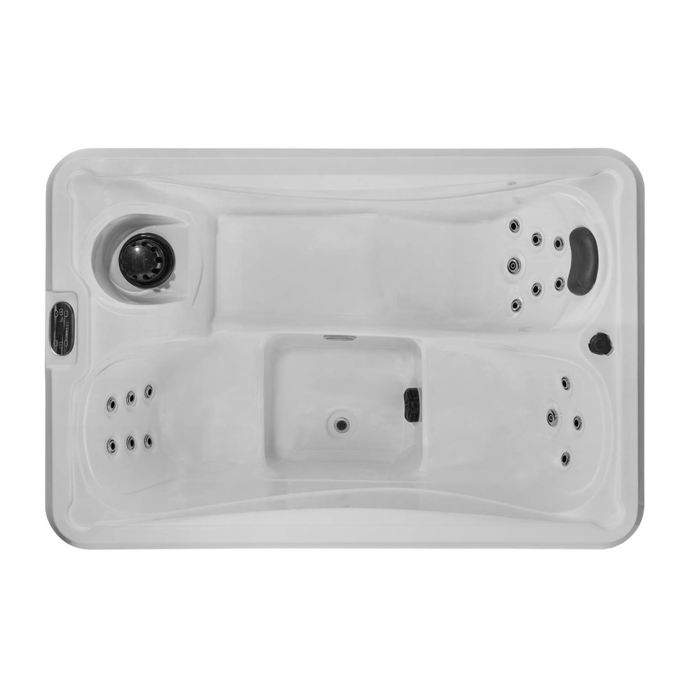 Гидромассажный спа бассейн Mexda WS-793 Lite (рис.7) Гидромассажный спа бассейн Mexda WS-793 Lite (рис.7)