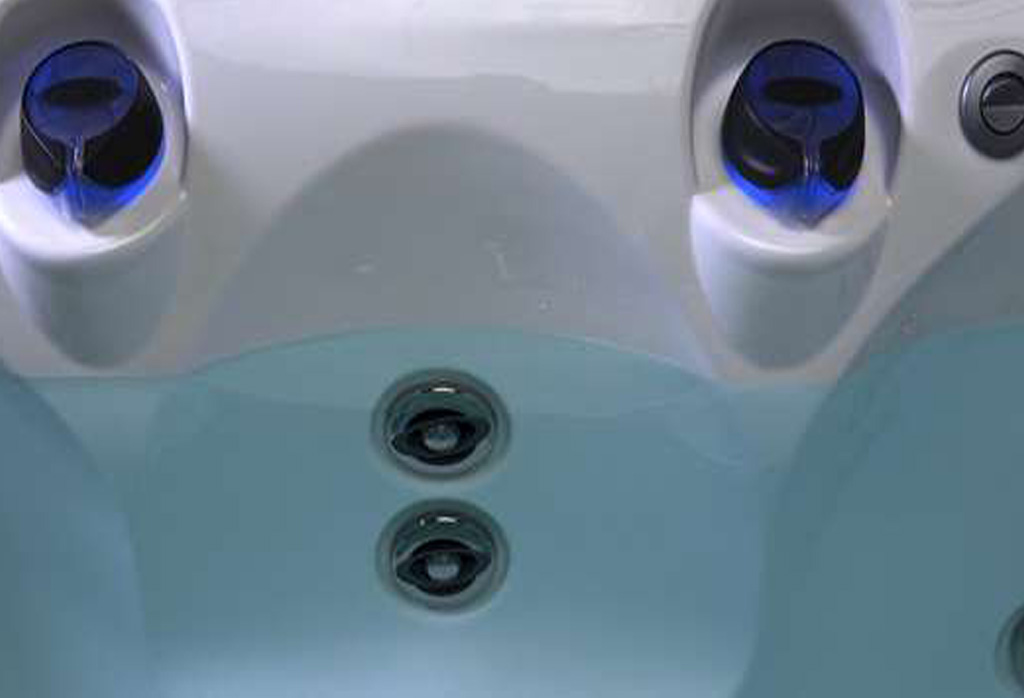 Спа бассейн Jacuzzi J-435 (рис.6) Спа бассейн Jacuzzi J-435 (рис.6)