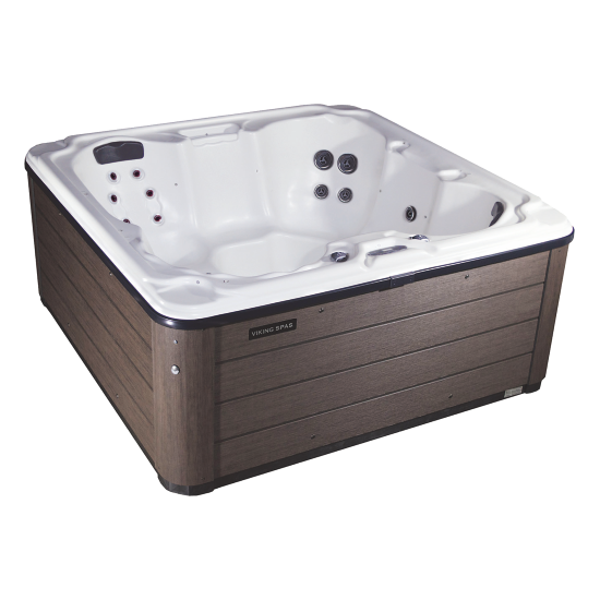 Спа бассейн Viking Spa Royale ETS (рис.2) Спа бассейн Viking Spa Royale ETS (рис.2)