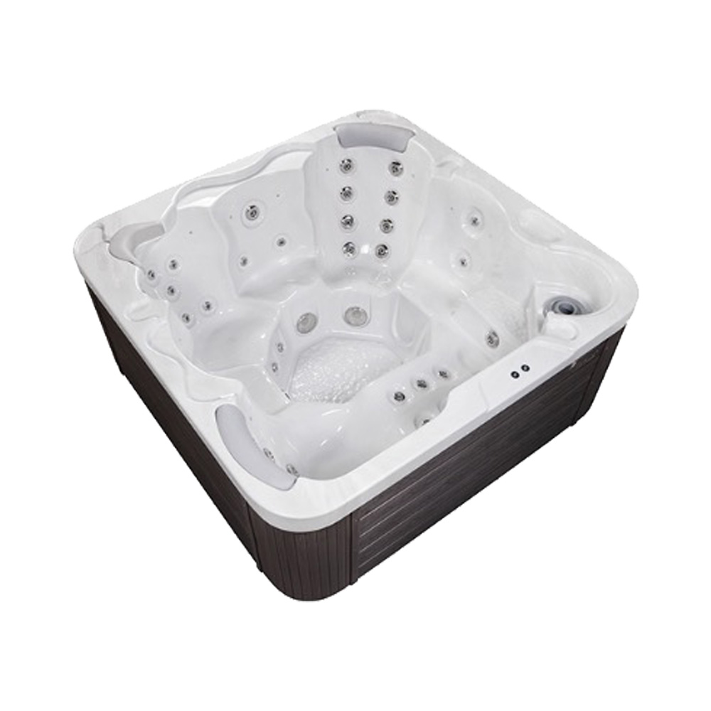 Спа бассейн Wellis Holiday Let Spa (рис.2) Спа бассейн Wellis Holiday Let Spa (рис.2)