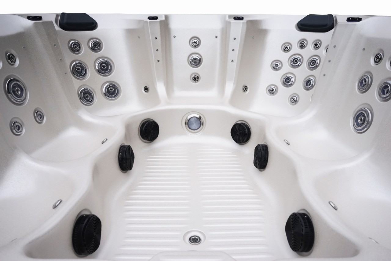 Спа Бассейн Lovia Spa L702 (рис.6) Спа Бассейн Lovia Spa L702 (рис.6)