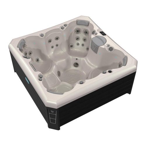 Спа-бассейн Wellis Elbrus 230 Premium (рис.12) Спа-бассейн Wellis Elbrus 230 Premium (рис.12)