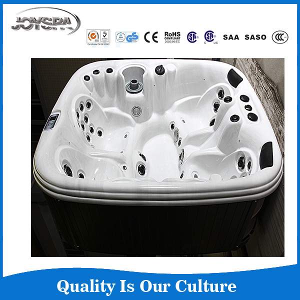 Композитный бассейн Joy Spa JY 8806 (рис.2)