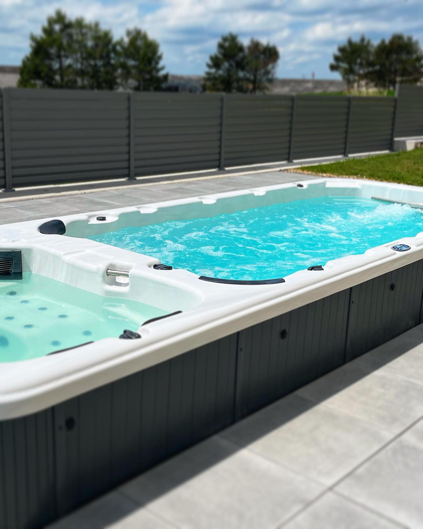 Плавательный спа-бассейн Lovia Spa ZR7801 (рис.5) Плавательный спа-бассейн Lovia Spa ZR7801 (рис.5)