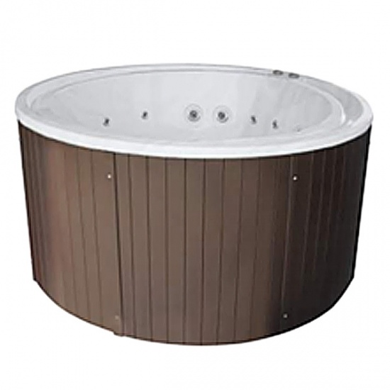 Гидромассажный бассейн Joy Spa JY 8010 (рис.2)