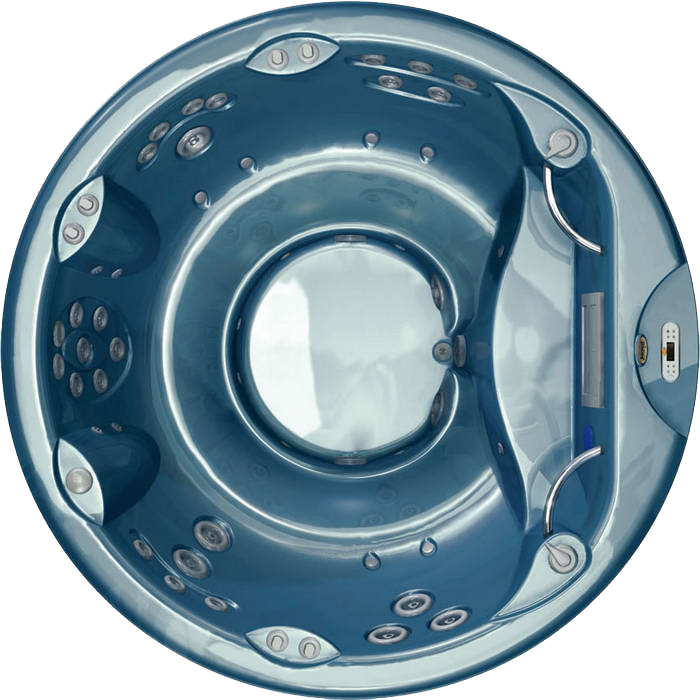 Спа бассейн jacuzzi Jacuzzi Alimia