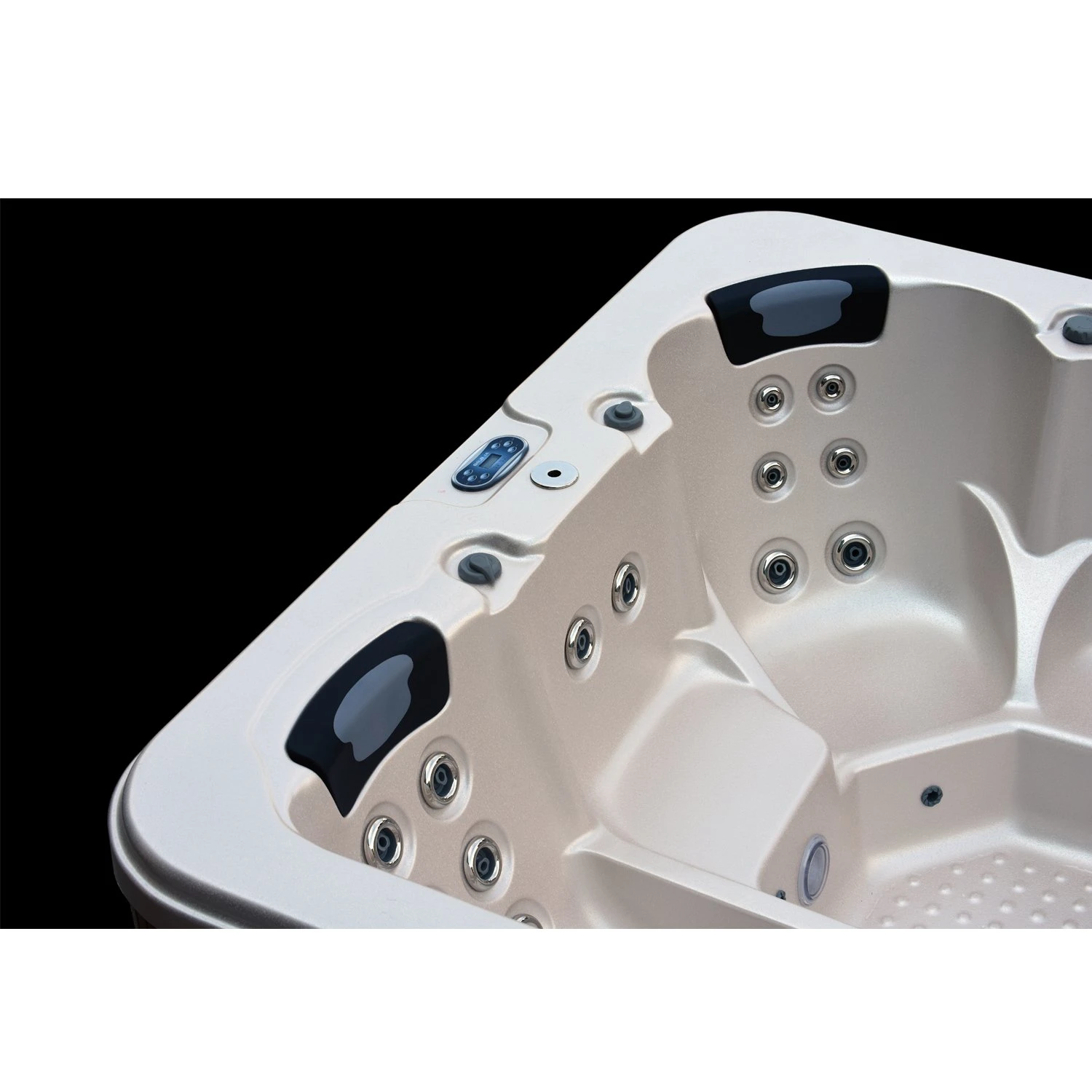 Плавательный спа-бассейн Joy Spa AMC-5600 (рис.6) Плавательный спа-бассейн Joy Spa AMC-5600 (рис.6)
