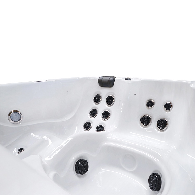 Плавательный спа-бассейн Lovia Spa ZR7801 (рис.12) Плавательный спа-бассейн Lovia Spa ZR7801 (рис.12)