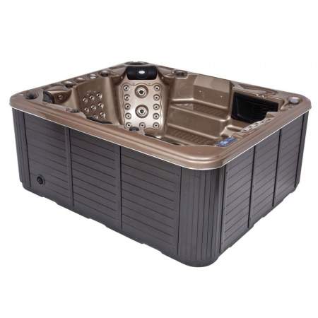 Мини спа-бассейн Sunrans SR829 (рис.6) Мини спа-бассейн Sunrans SR829 (рис.6)