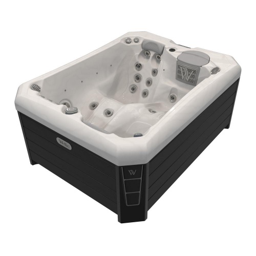 Спа бассейн Wellis Manhattan Standart (рис.14) Спа бассейн Wellis Manhattan Standart (рис.14)