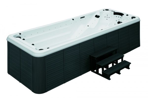 Плавательный бассейн Sunrans SR-870 (рис.3) Плавательный бассейн Sunrans SR-870 (рис.3)