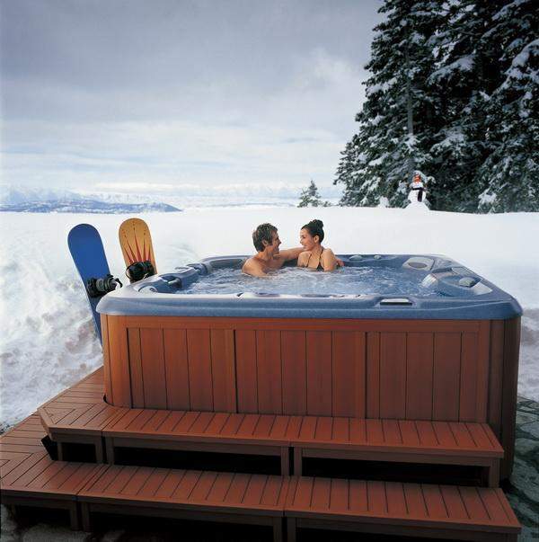 спа-бассейн Sundance Spas Optima (рис.10) спа-бассейн Sundance Spas Optima (рис.10)