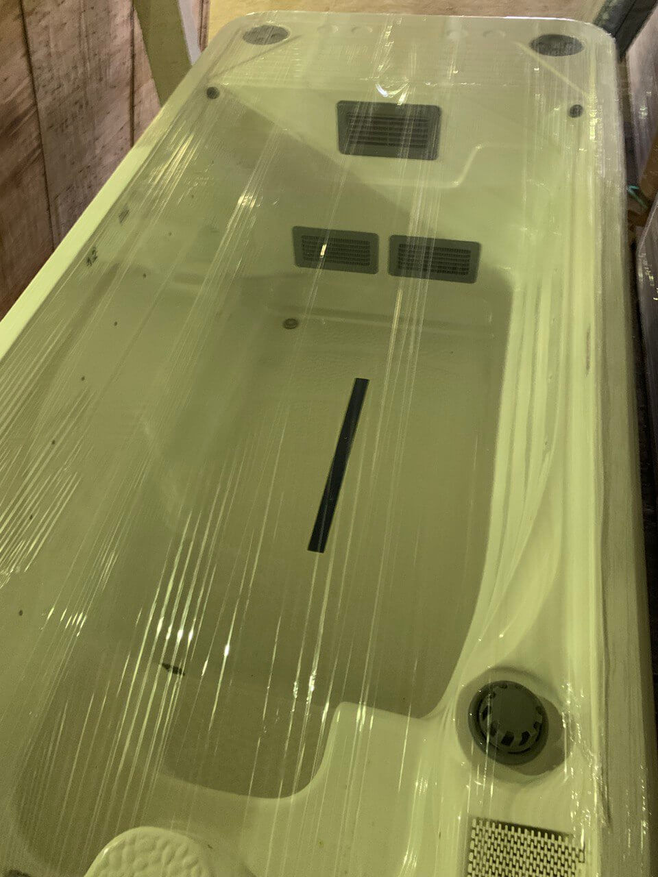 Плавательный Спа Бассейн JNJ Spas Swim Pro SPA-8268 (рис.12) Плавательный Спа Бассейн JNJ Spas Swim Pro SPA-8268 (рис.12)