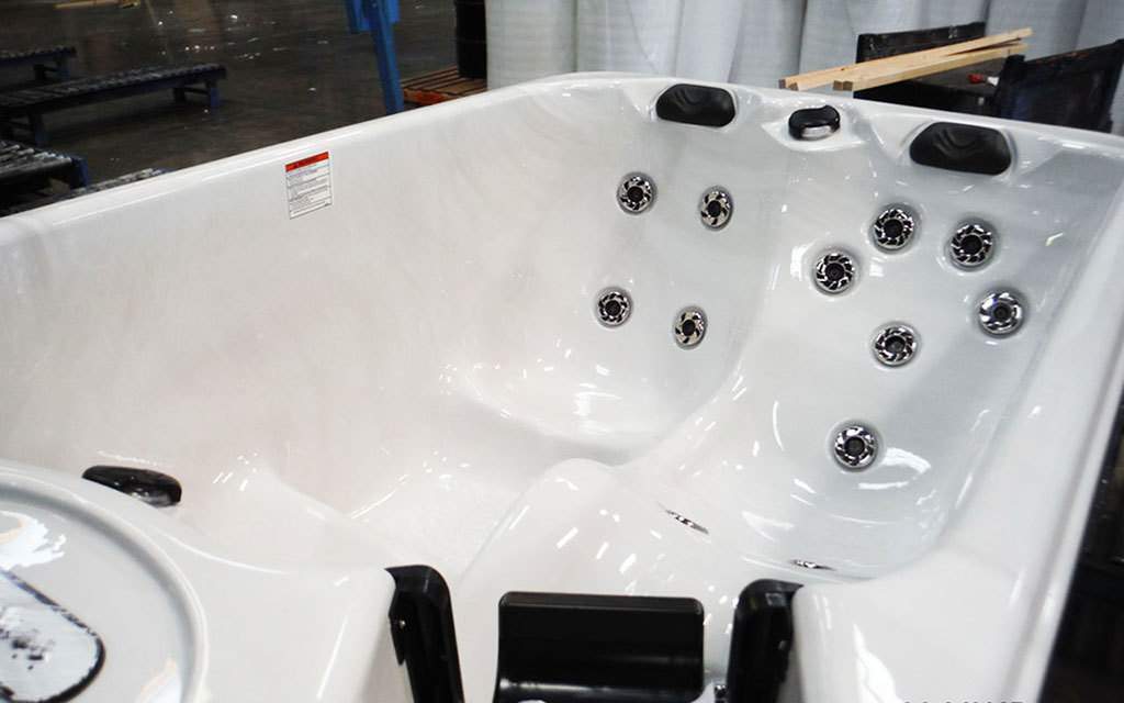 Спа-бассейн Cal Spas Balboa Plus PPZ-525LE (рис.4) Спа-бассейн Cal Spas Balboa Plus PPZ-525LE (рис.4)