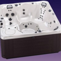 Спа-бассейн Caldera Spas Tahitian (рис.3) Спа-бассейн Caldera Spas Tahitian (рис.3)