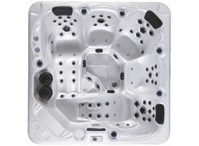 Бассейн spa JNJ Spas Elegant New York SPA-346B