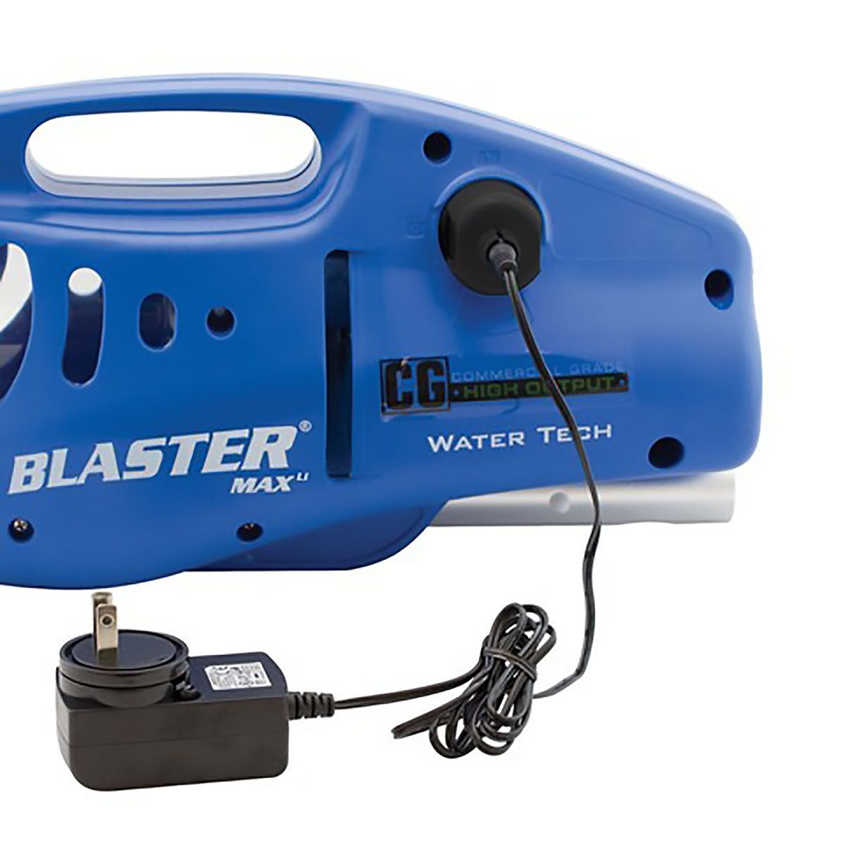Пылесос ручной Watertech Pool Blaster MAX CG (рис.4) Пылесос ручной Watertech Pool Blaster MAX CG (рис.4)